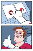 meme模板