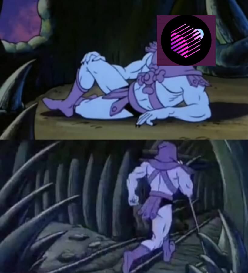 《宇宙的巨人希曼》里的反派骷髅王