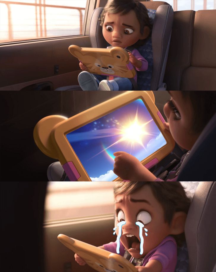 原神启动 出金啦！ 五星！（给原神粉丝们做的图）