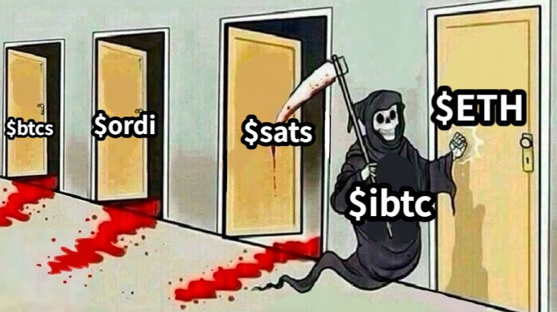 $ibtc$ETH$btcs$sats$ordi