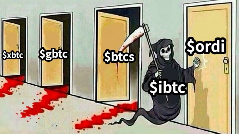 $ibtc$ordi$xbtc$btcs$gbtc