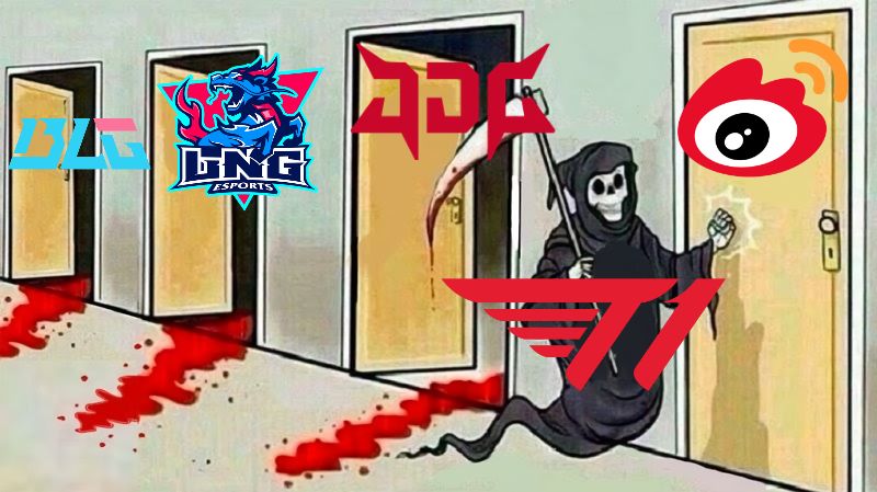 T1