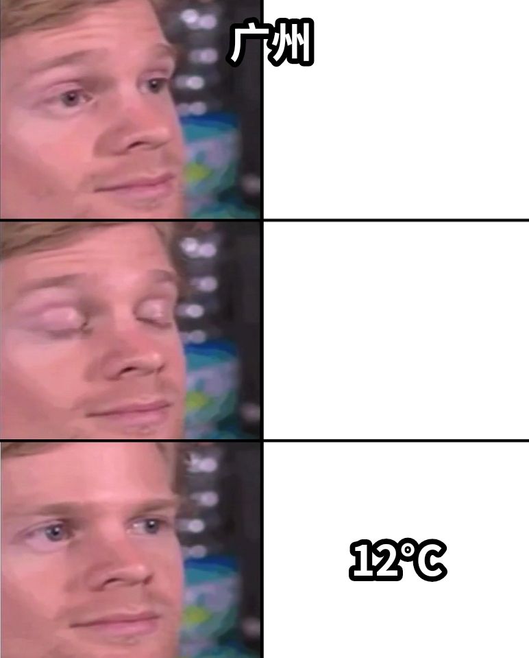 28°C12°C广州