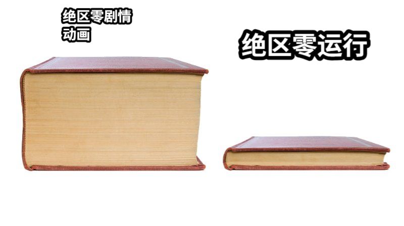 绝区零剧情动画绝区零运行