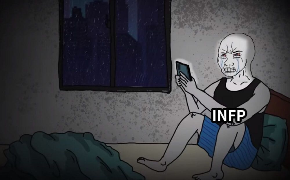 INFP