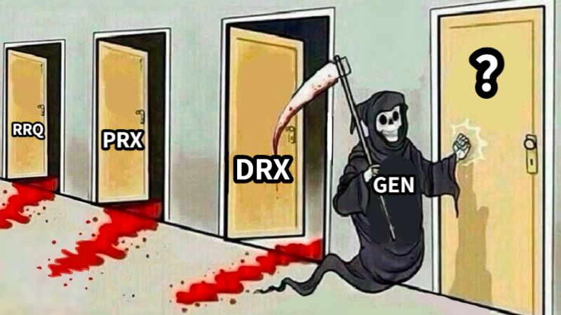 GEN？RRQPRXDRX