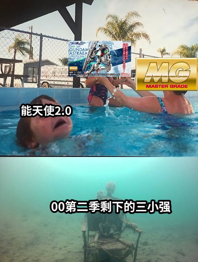 能天使2.000第二季剩下的三小强