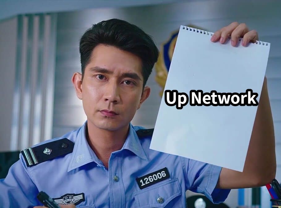 Up Network