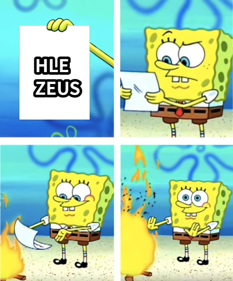 HLEZEUS