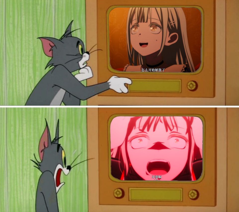 AveMujica第四集有感