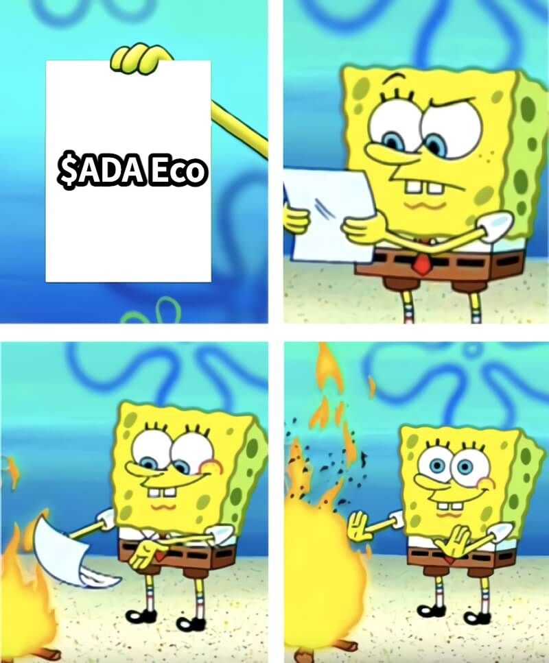 $ADA Eco