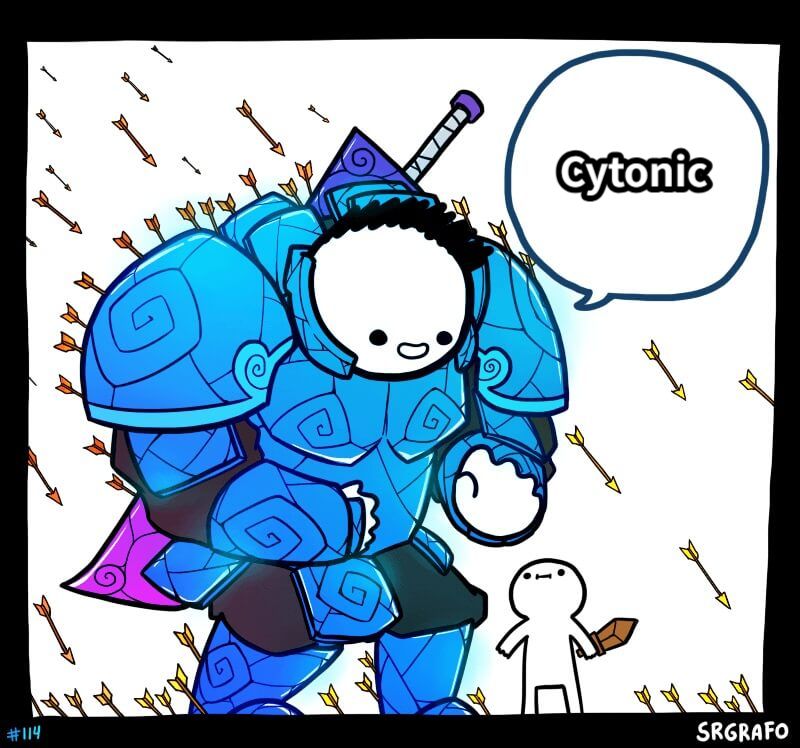 Cytonic