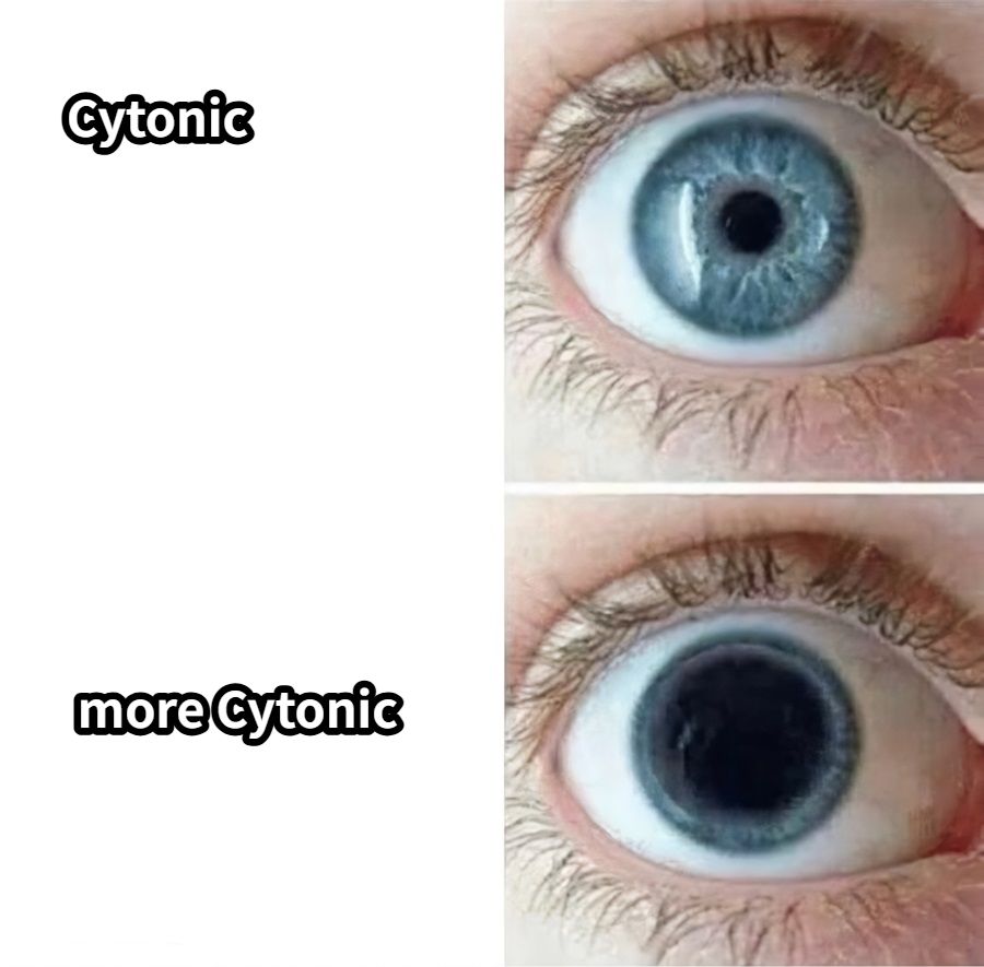 Cytonicmore Cytonic