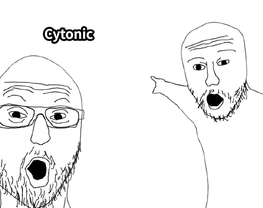 Cytonic