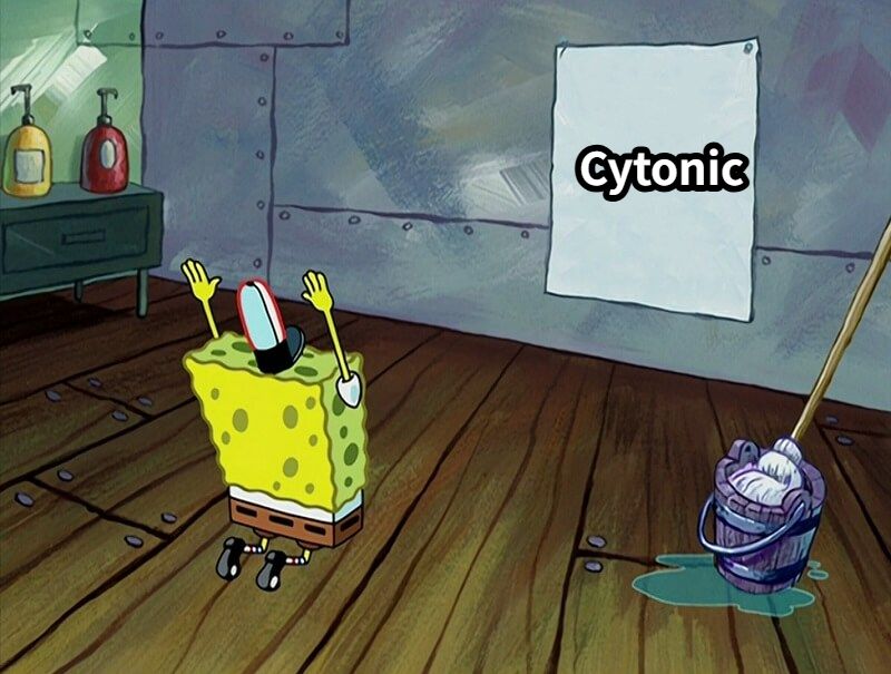 Cytonic
