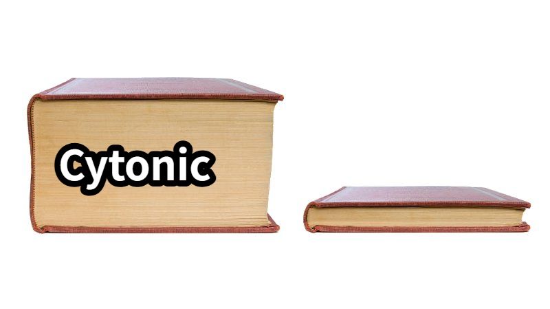 Cytonic