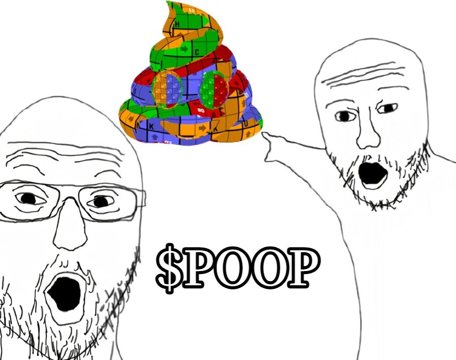 $POOP