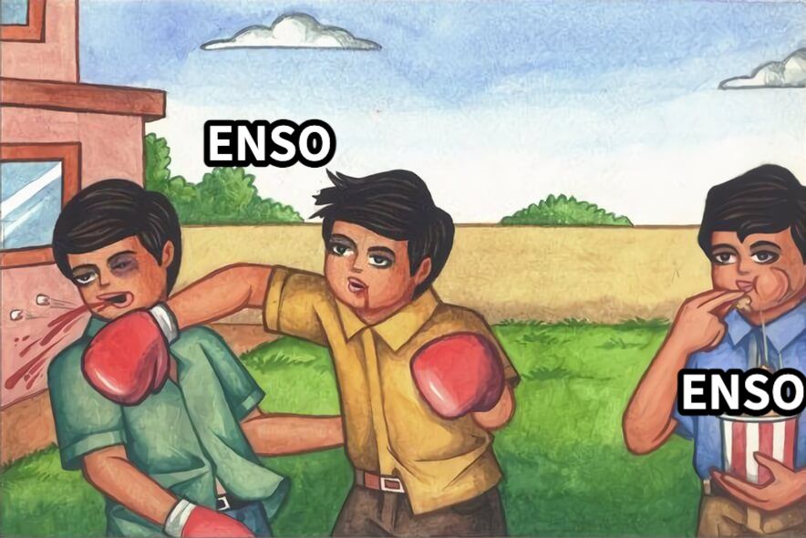 ENSO ENSO