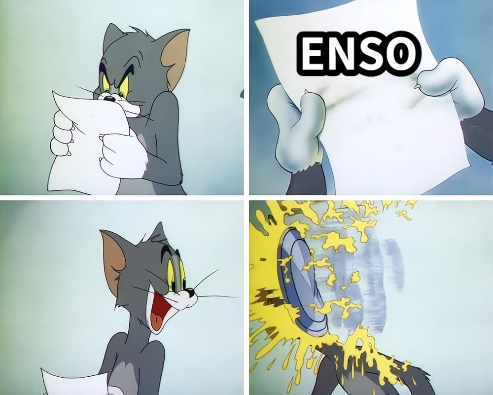 ENSO 