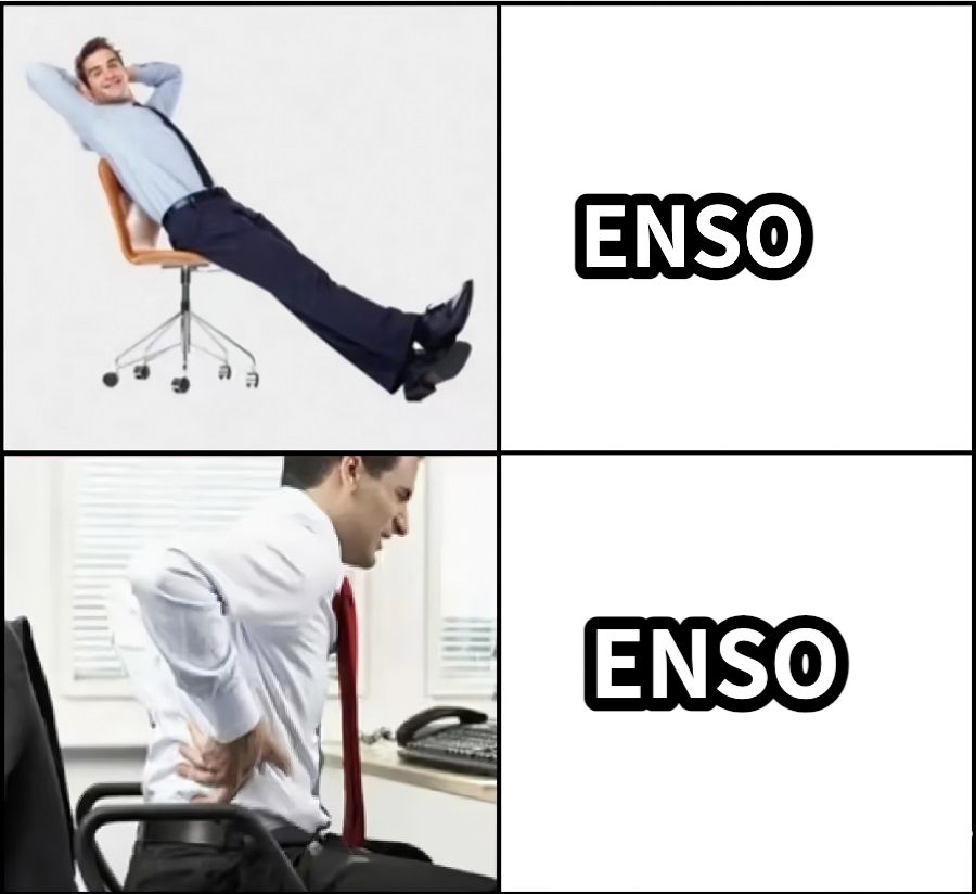 ENSOENSO