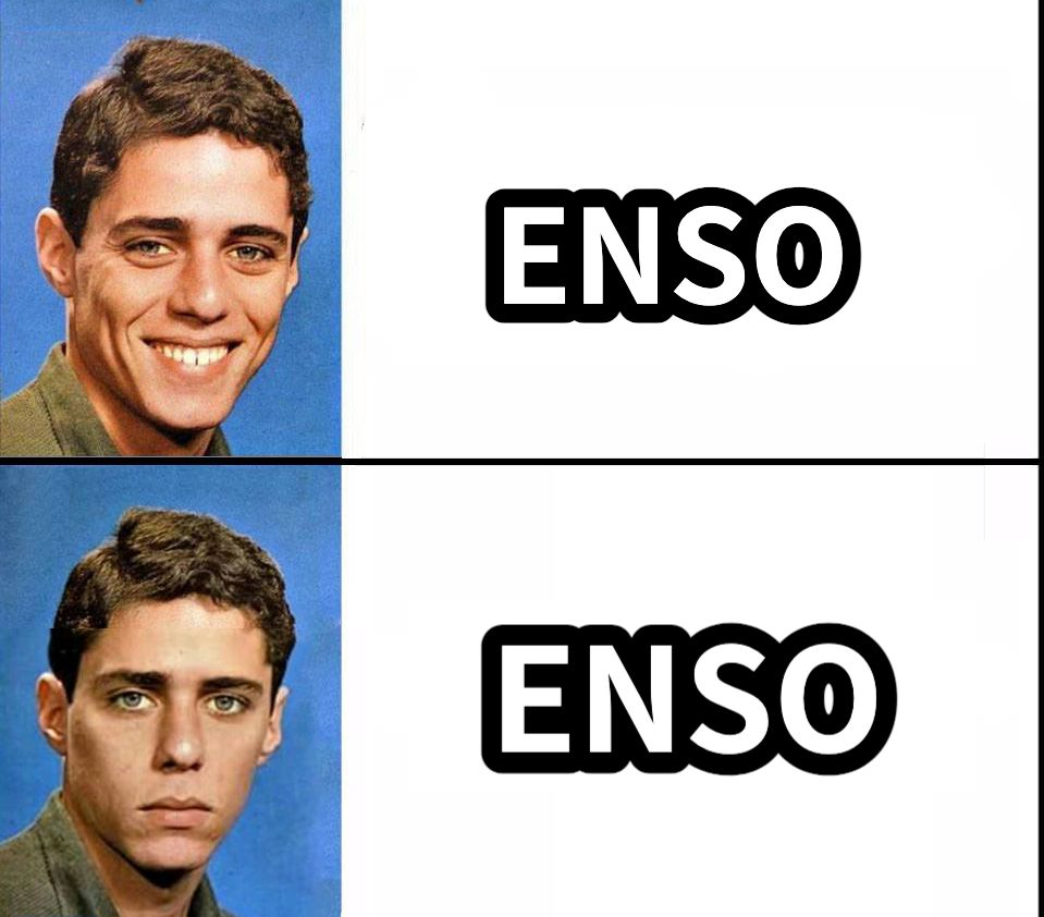 ENSOENSO
