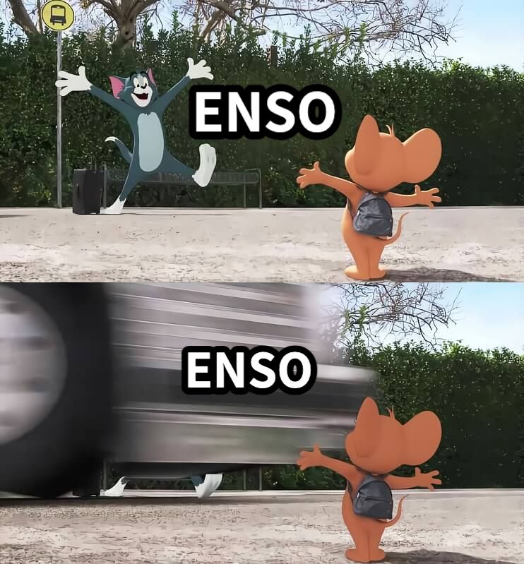 ENSOENSO