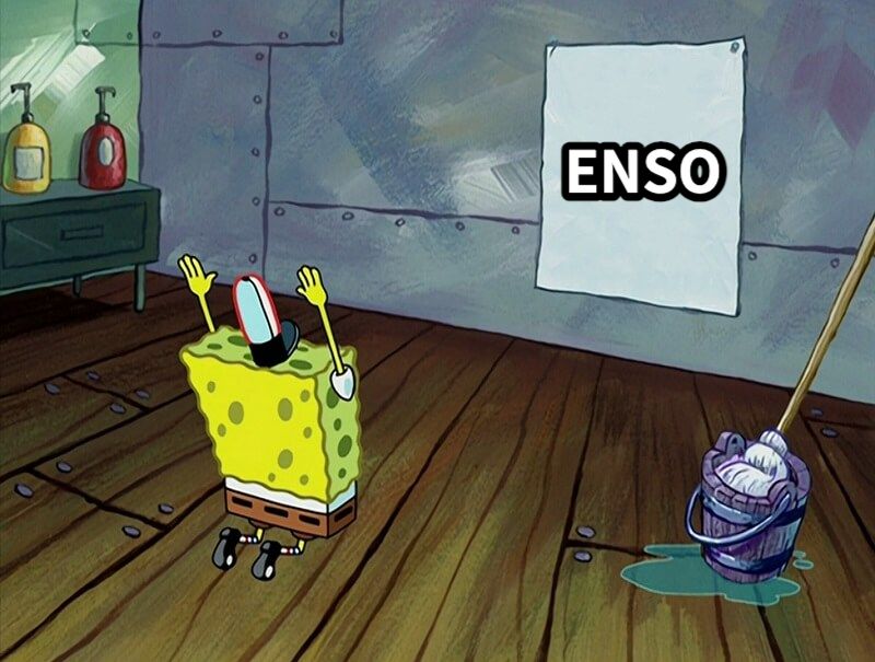 ENSO