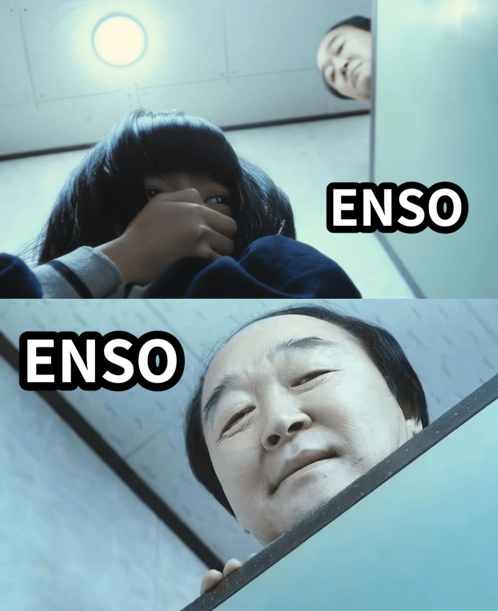 ENSOENSO