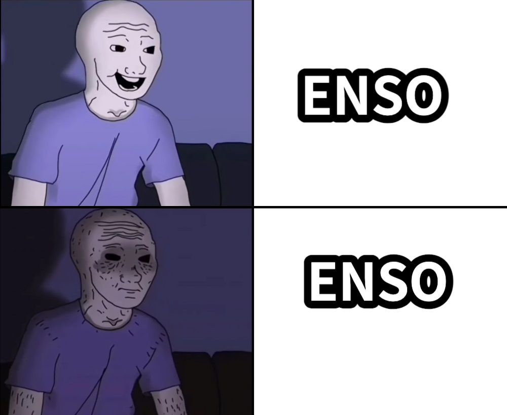 ENSOENSO