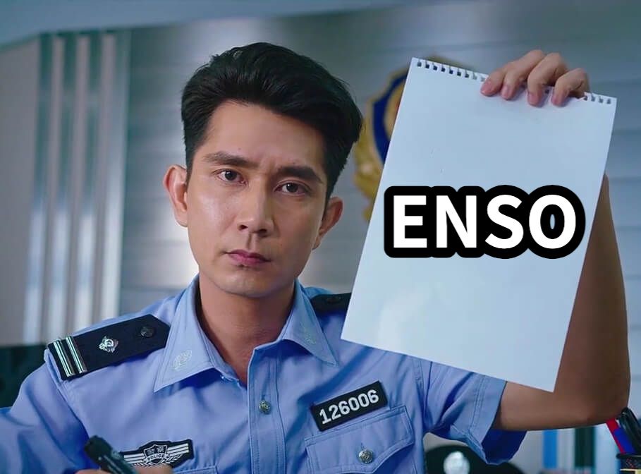ENSO