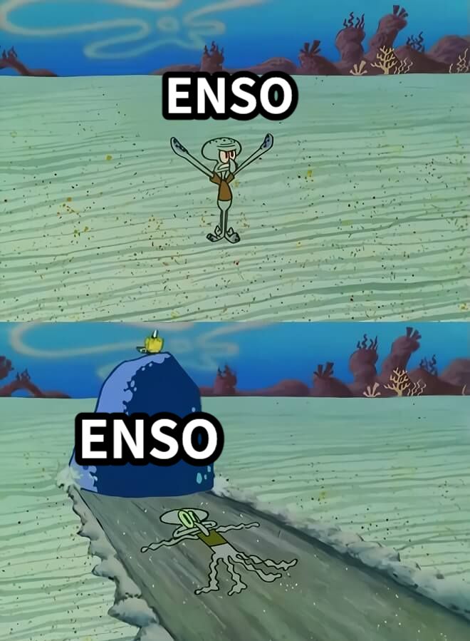 ENSOENSO
