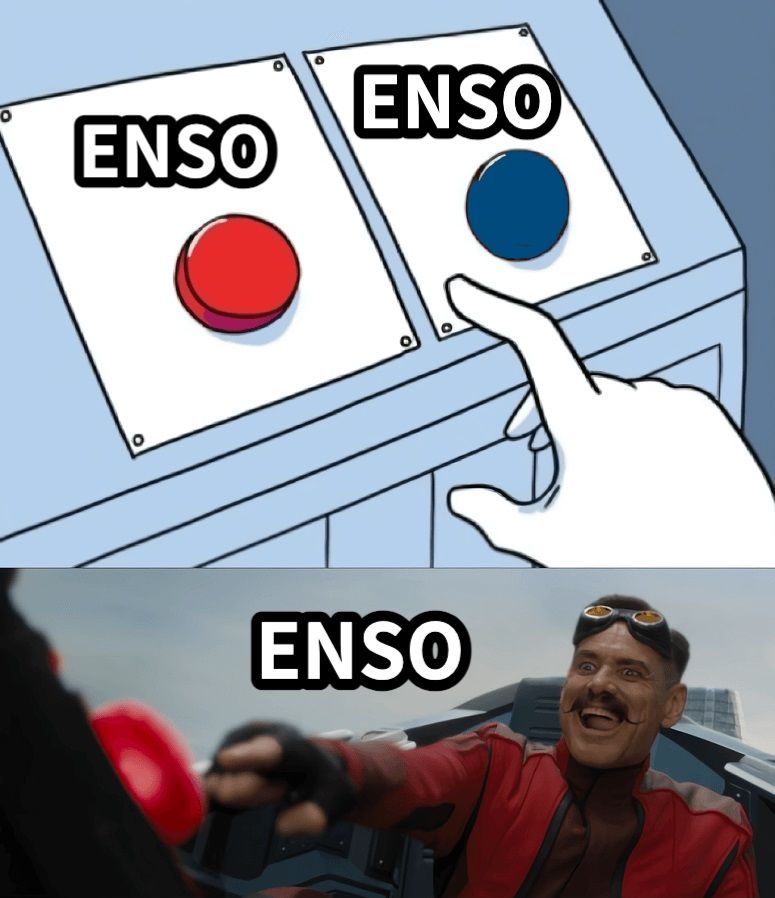 ENSOENSOENSO