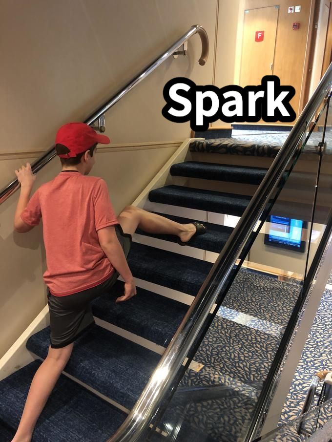 Spark