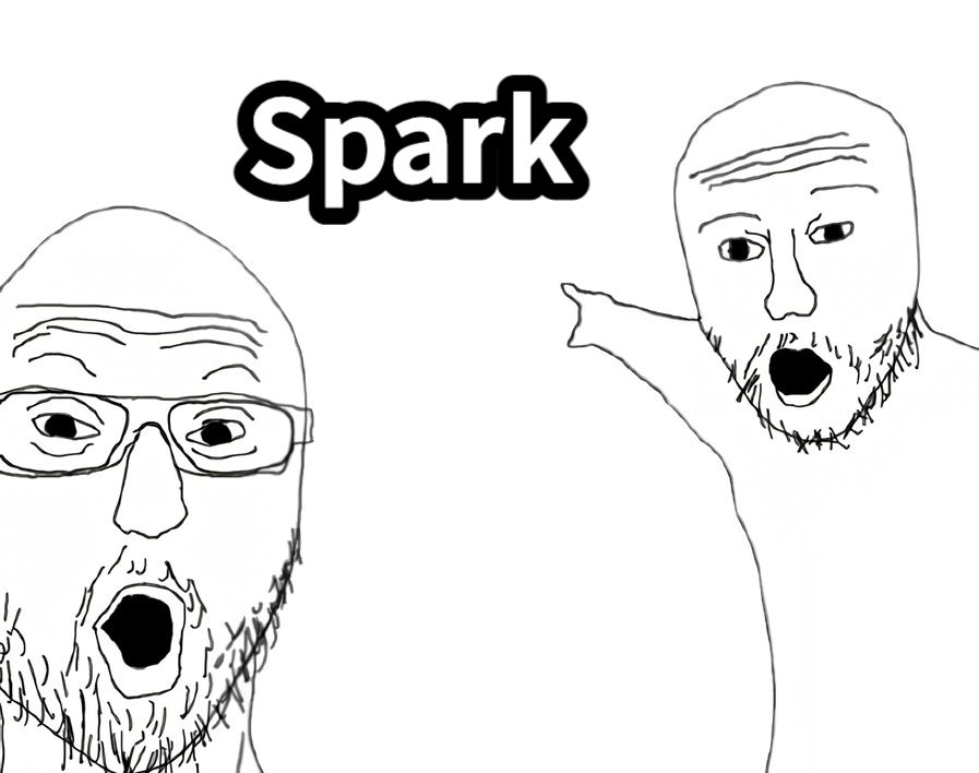Spark