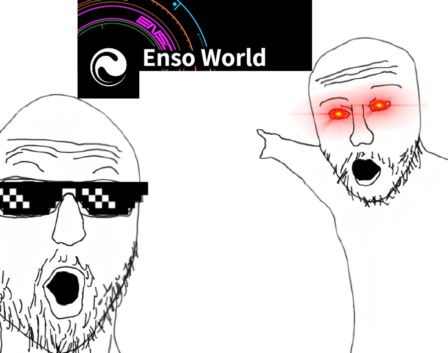 Enso World