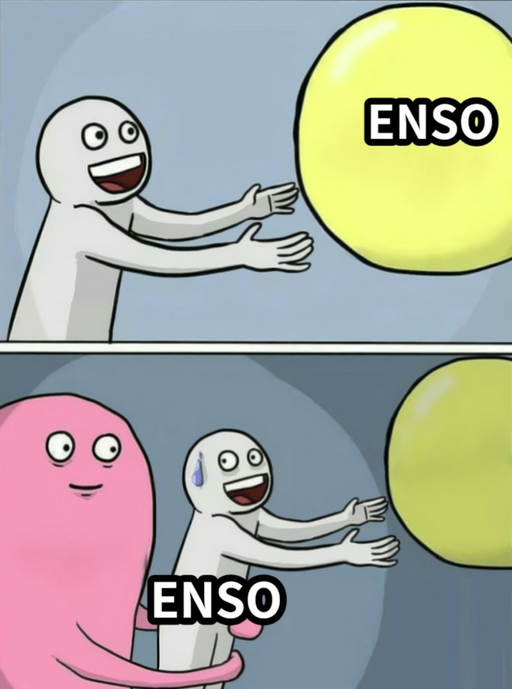 ENSOENSO