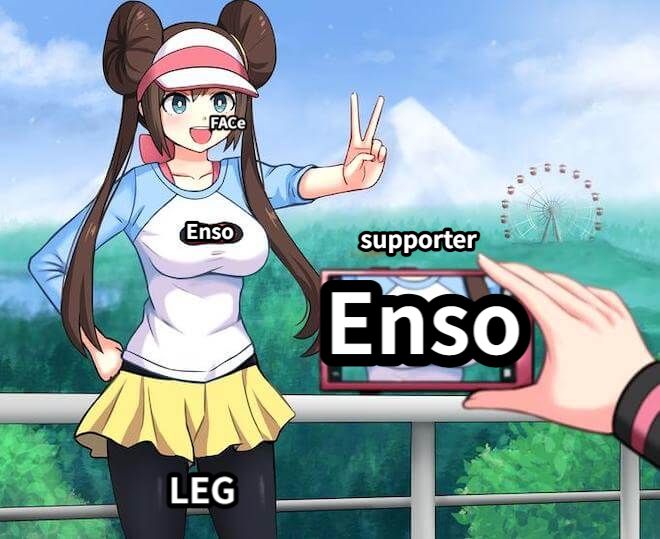EnsosupporterFACeLEGEnso