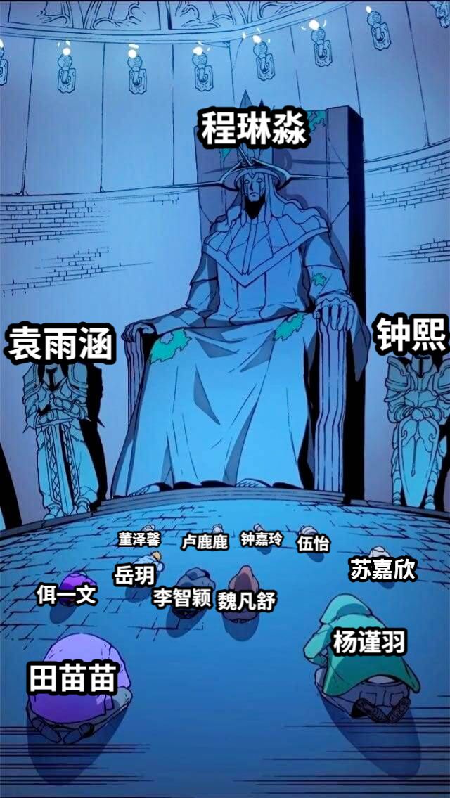 短剧虐剧女主榜