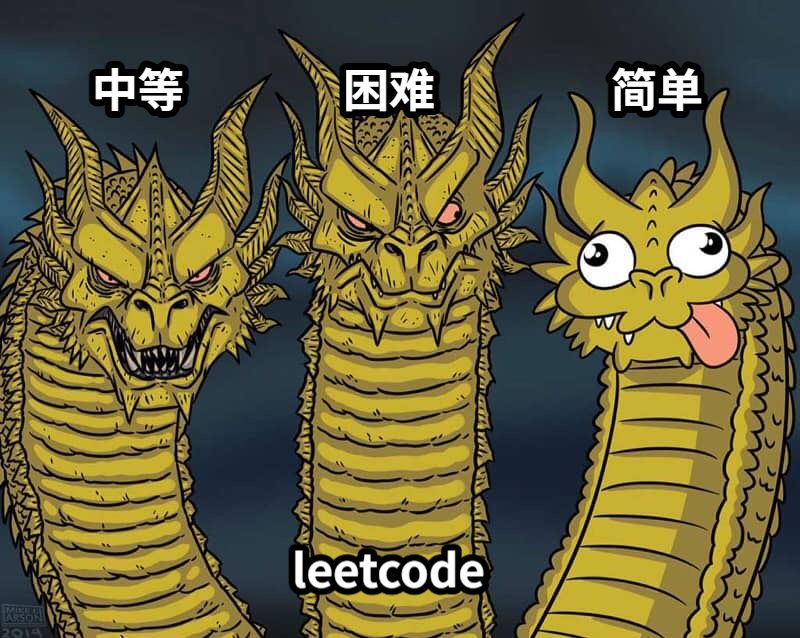 leetcode